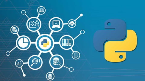Python for Beginners: Learn Python from Scratch (Python 3)