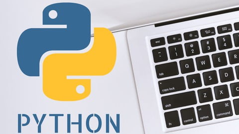 Python Programming Bootcamp: From Basics to Expert (2025)