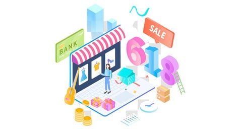 Ecommerce – Sell Products Online for FREE using Freewebstore