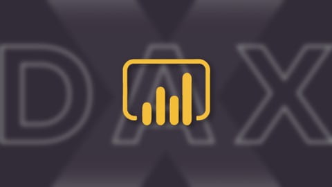 Microsoft Power BI DAX from Scratch