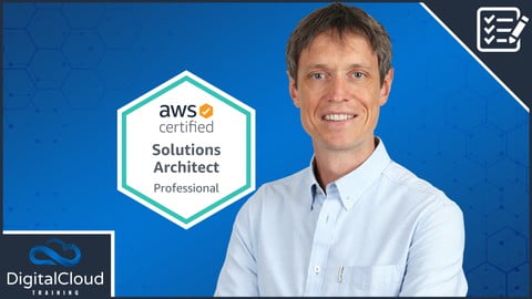 AWS Certified Solutions Architect Professional Practice Exam