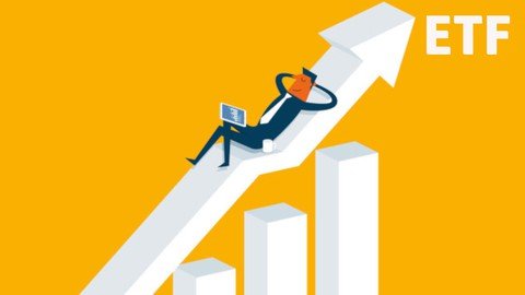 Passiv Investieren in ETFs | Passiver Vermögensaufbau | 2021