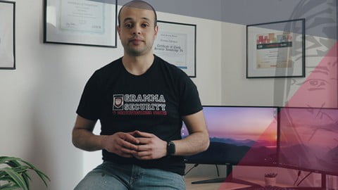 Cybersecurity fundamentals