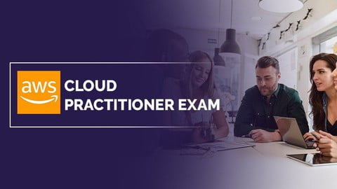 AWS Certified Cloud Practitioner – ALL NEW course for 2024