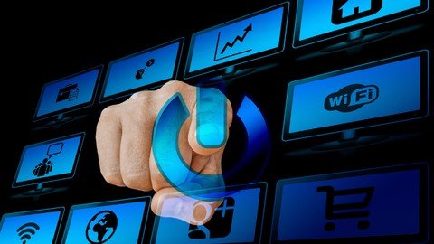 Digital Marketing Tutorial For Beginners – 10.5 hours