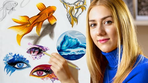 life drawing masterclass