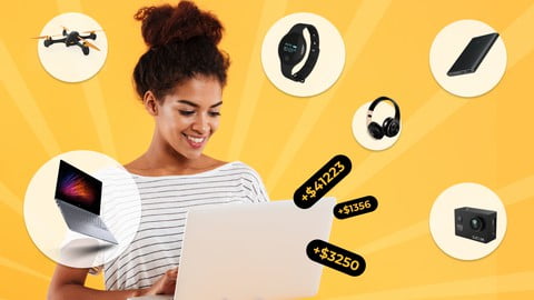 How to Sell Branded and other Existing Products on Amazon