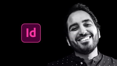 InDesign CC Essentials for Beginners – Basics & Tricks