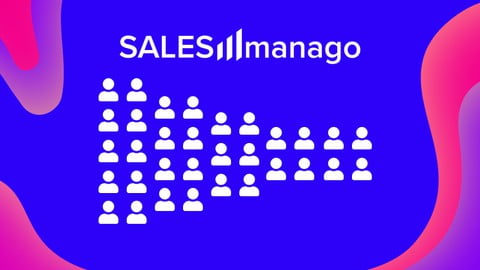 SALESmanago CDP: Lead Generation