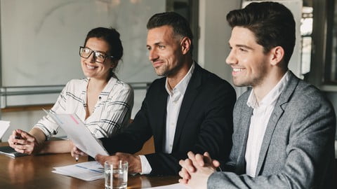 Human Resource Management Comprehensive Training