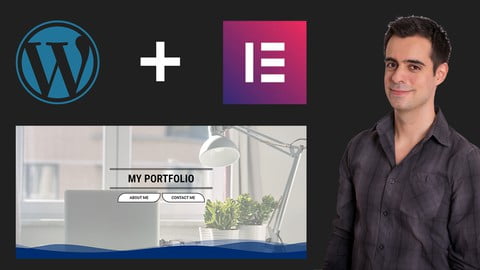 Elementor Web Design For Beginners