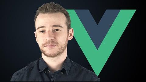 Vue JS Super Fast Course: From Zero to Advanced