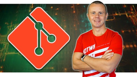 Git and GitHub Crash Course