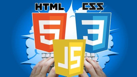 Web Developer Course HTML CSS JavaScript Learn Web Design