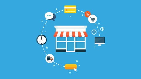MAGENTO 2 scratch 2021 The First Step to Open Your ecommerce