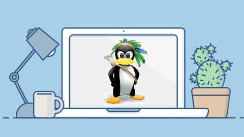 Superb Linux Bootcamp – Become Certified Linux Professional