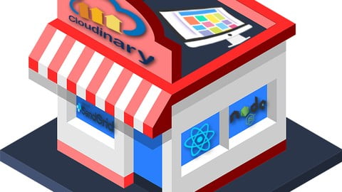 React Node Website Development for Beginners