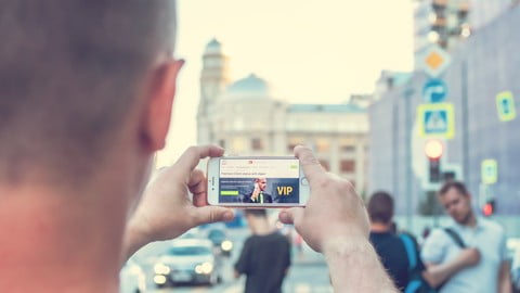 Digital Strategy Success