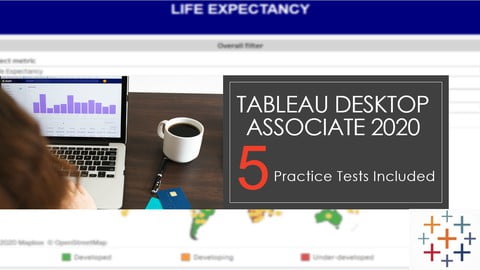 tableau desktop certified associate