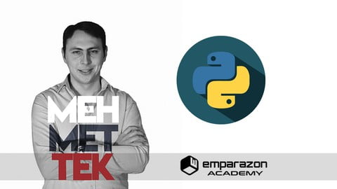 Python for Absolute Beginners – 2021 – (1.Part )