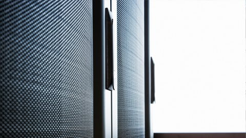 Server Infrastructure