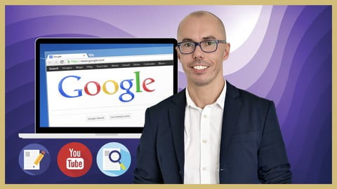 BEST of SEO: #1 SEO Training & Content Marketing Course 2022