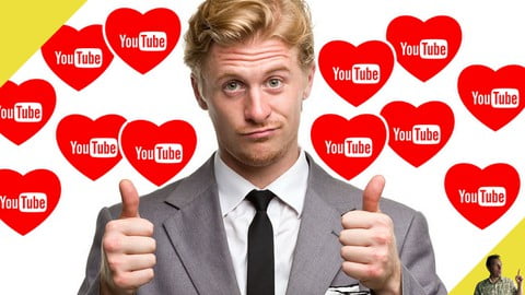 YouTube Marketing Planning with Technical Section