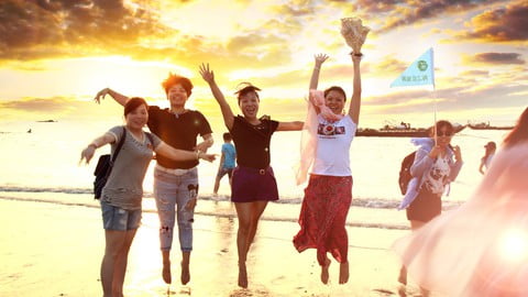 Overcome Obstacles course with certificate