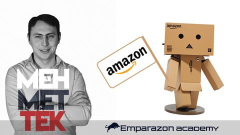 Amazon FBA Mastery Course – How to Sell on Amazon