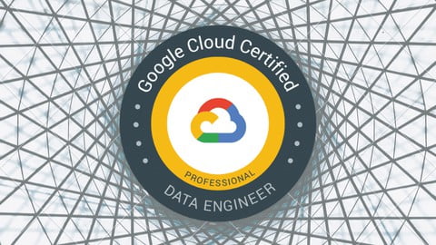 Google Cloud Certified Professional Data Engineer 2025