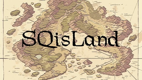 SQL & SQLite – Your Pirate Adventure with Shady Deals & Rum!