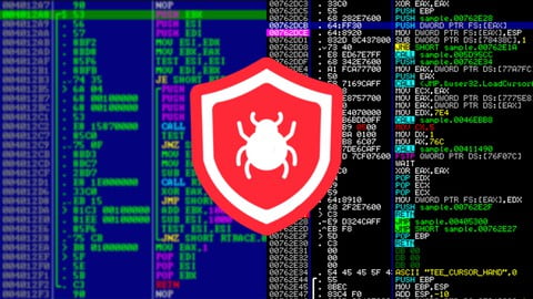 Reverse Engineering & Malware Analysis in 21 Hours | REMAC+