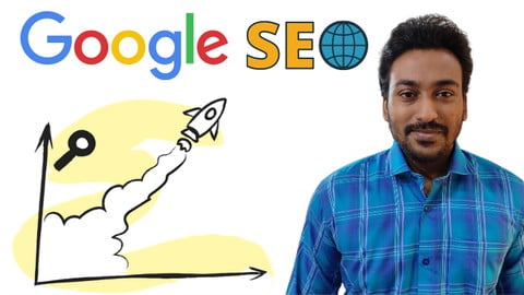Complete Beginners SEO Course – SEO Fundamentals in 2021