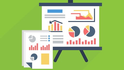 Build a Stock Ticker Dashboard Web App with Python and Extra