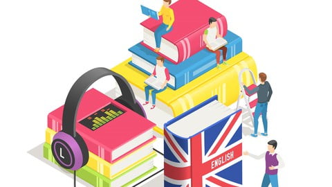 Complete English Course: Spelling, Punctuation, and Grammar
