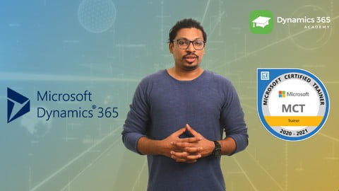 Dynamics 365 CRM + PowerApps Developer Course – Part 3