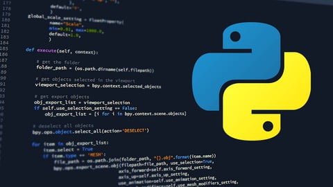 Solving Exercises With Python