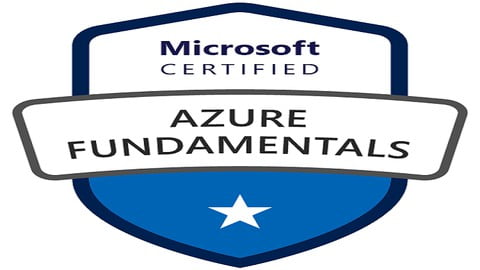 Microsoft AZ-900: Microsoft Azure Fundamentals Prep Test
