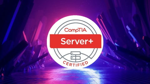 ( SK0-004 ) CompTIA Server+ Exam : Practice Tests (2021)