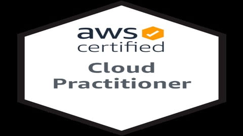 100% Off Coupon - Amazon AWS Certified Cloud Practitioner Practice Exam