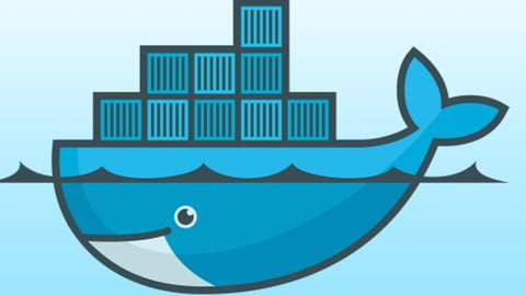 Docker Certified Associate