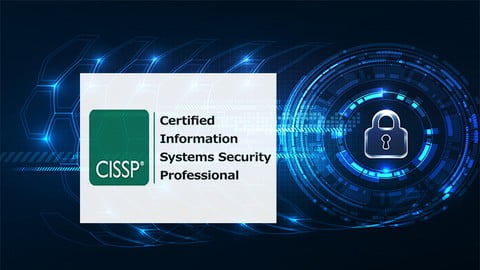 CISSP : Certified Information Systems Security Professional