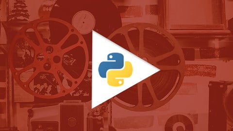 DjangoFlix – Build a Netflix-Like Service in Django & Python