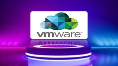 VMware VCP-DTM Certified Professional DTM Practice exam