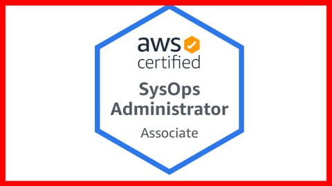 AWS Certified SysOps Administrator – Associate 2023