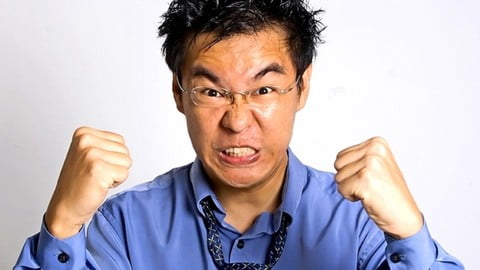 Dealing With Difficult People In Life & Work – Powerful!