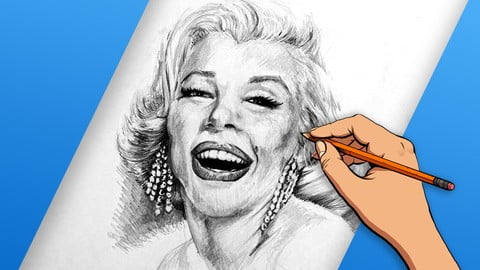 The Ultimate Drawing Masterclass: Start Drawing Better Today