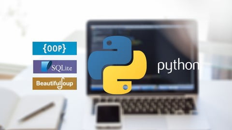 Python Programming – From Basics to Advanced level