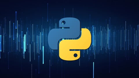 Ultimate Python Bootcamp For Data Science & Machine Learning