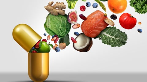 21 essential minerals for health.